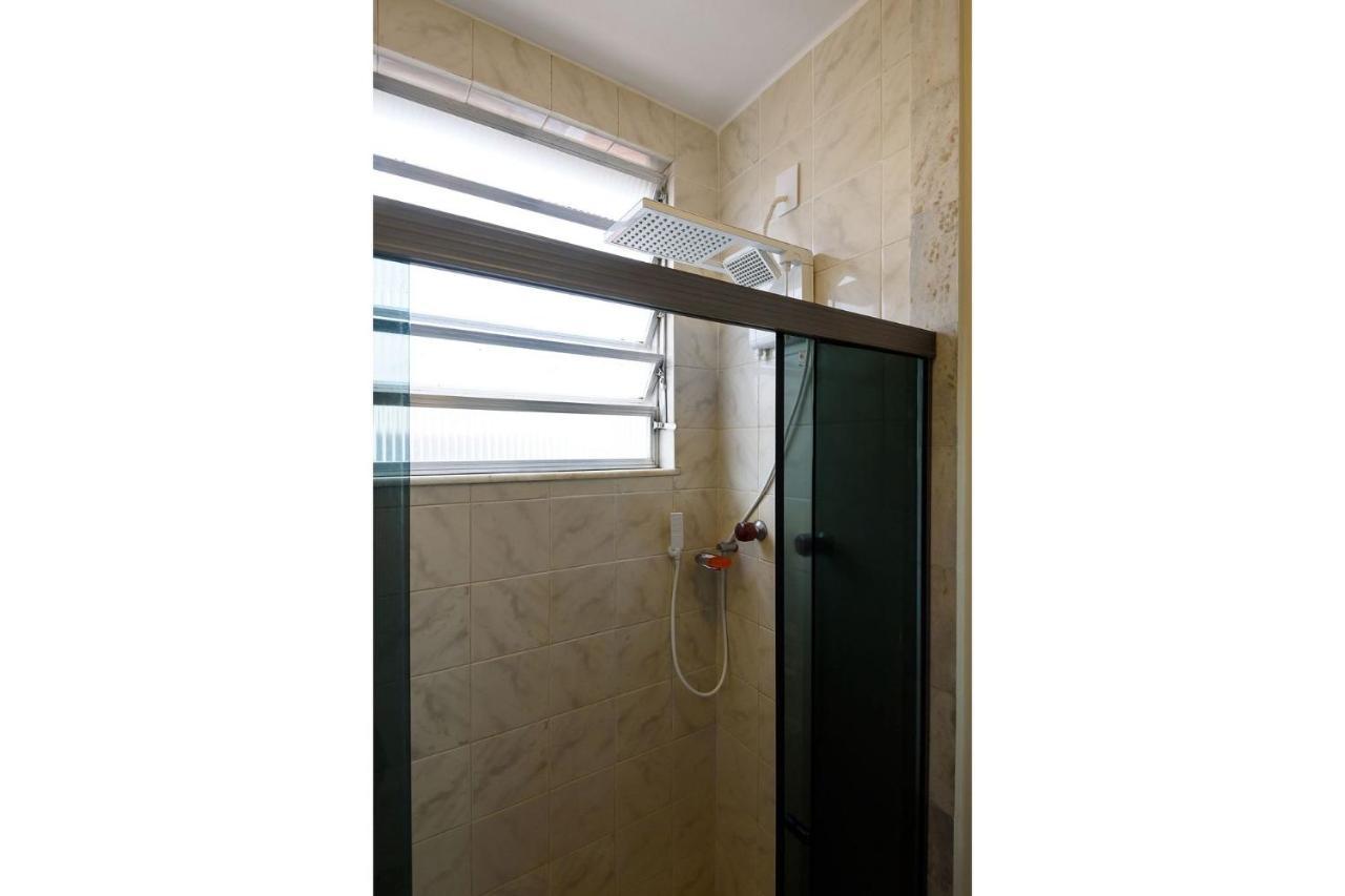 Apartamento Em Ipanema Com Garagem | Bt 82/208 Rio de Janeiro Bagian luar foto