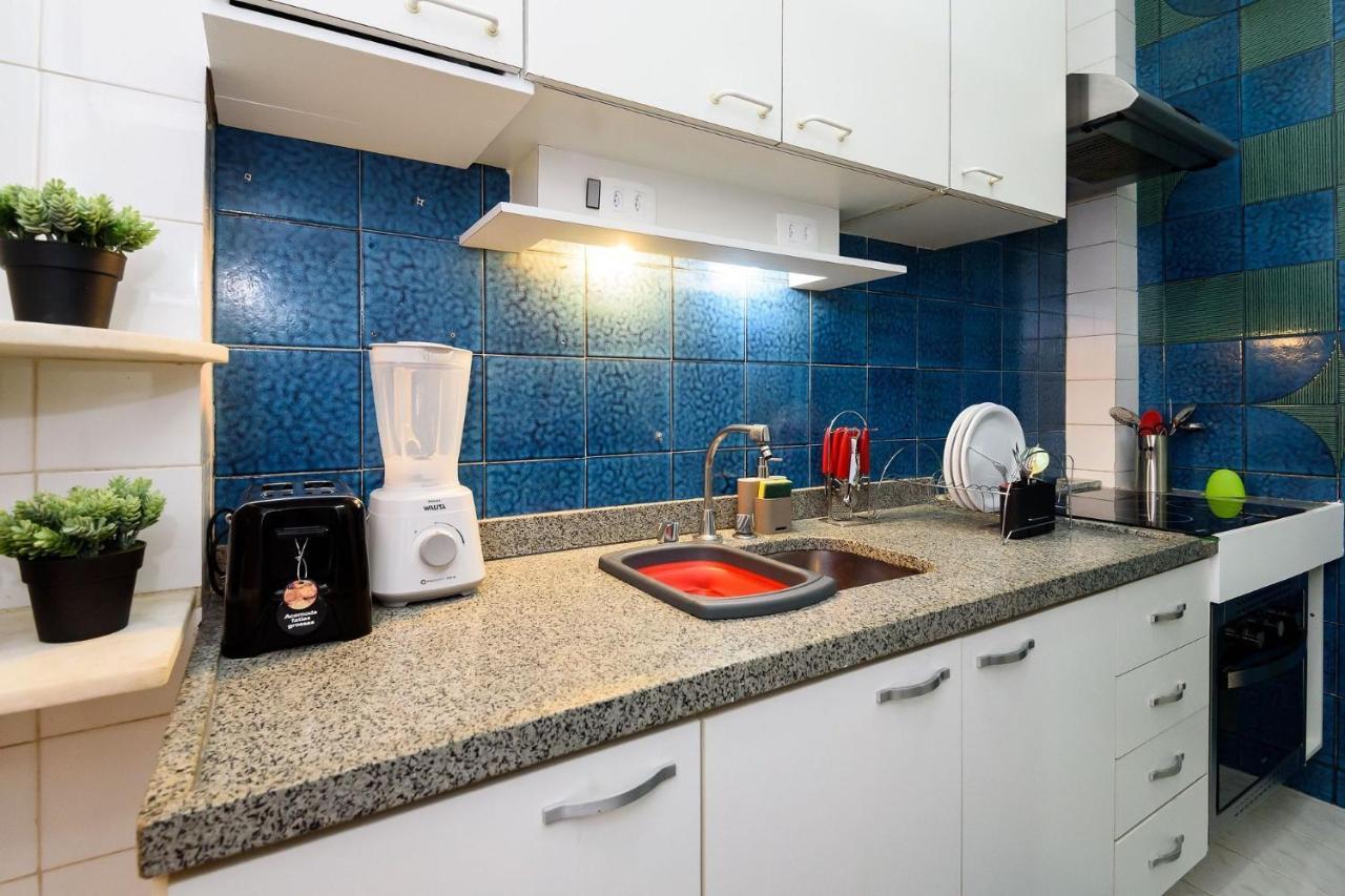 Apartamento Em Ipanema Com Garagem | Bt 82/208 Rio de Janeiro Bagian luar foto
