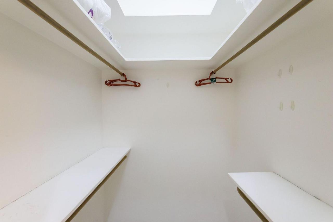 Apartamento Em Ipanema Com Garagem | Bt 82/208 Rio de Janeiro Bagian luar foto