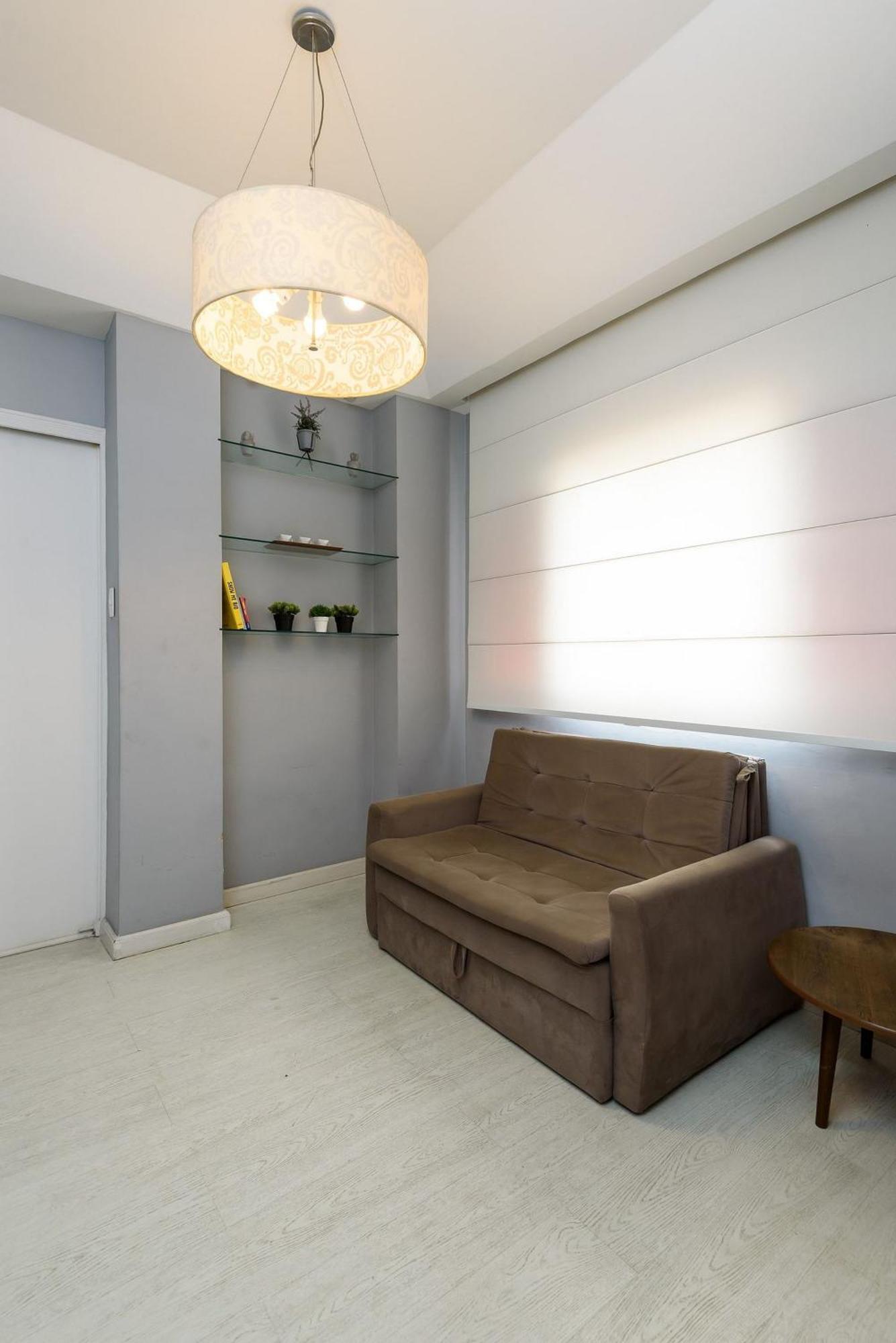 Apartamento Em Ipanema Com Garagem | Bt 82/208 Rio de Janeiro Bagian luar foto